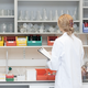 Illustration for article titled The Subtle ‘Stereotype Threat’ That May Be Driving Women Out of Science-Related Fields